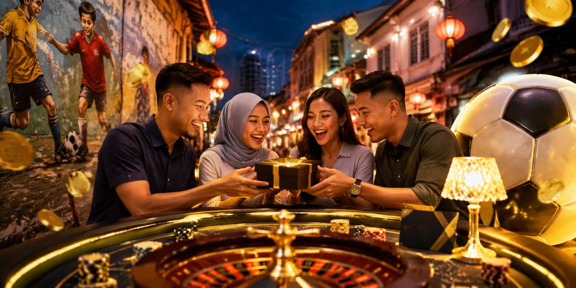 Slot dengan Penyedia Studio Terkemuka