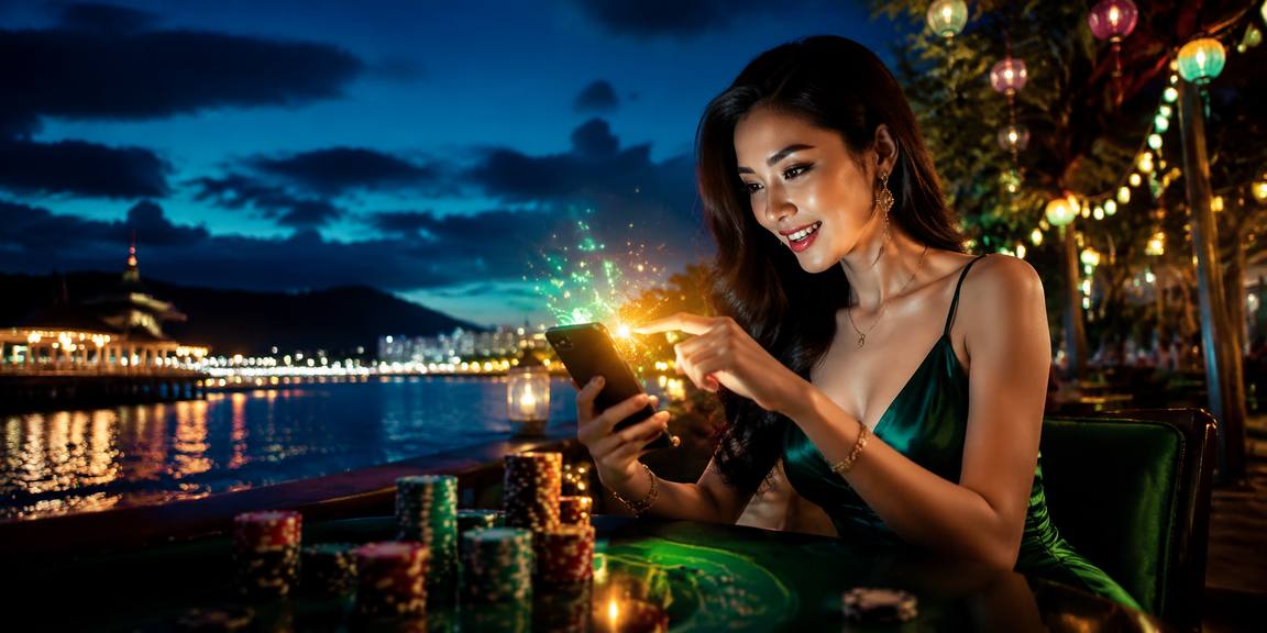 Slot dengan Penyedia Studio Terkemuka